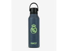 Runbott Termofľaša Mii 600 ml Real Madrid Nightfall Ocean
