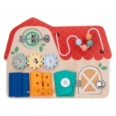 FREEON Free2Play Activity Board Domček