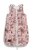 Spací vak Sleepee Newborn Jungle Powder Pink