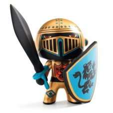 Djeco Arty Toys figúrka Rytier Azur