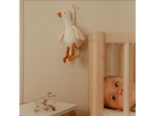 Little Dutch Hudobná hus Newborn Naturals
