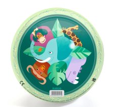 Djeco Lopta Savana 22 cm