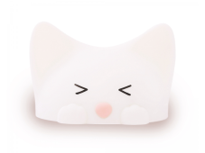 MegaLight Noční světlo CATTY CAT