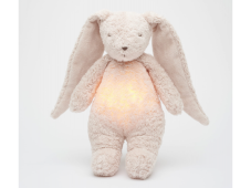 Moonie Bunny 2.0 Organic Rose