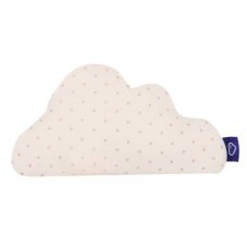 TRÄUMELAND Vankúšik Wolke Twister Beige
