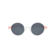 KiETLA CraZyg-Zag slnečné okuliare RoZZ 4-6 rokov (glitter)