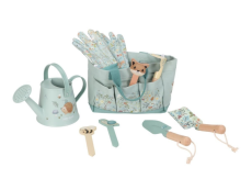 Dárková sada Little Dutch Forest Friends Gardening