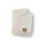 Pointelle Blanket Elodie Details - Creamy White