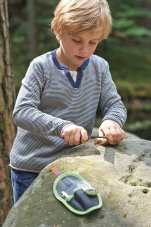Haba Terra Kids Cestovateľská kapsička