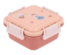 Tutete Desiatový box veľký Mouse Fairies