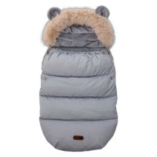 FREEON Zimný fusak Arctic Grey