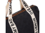 Childhome Prebaľovacia taška Mommy Bag Canvas Black