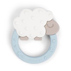 Kousátko Sheepy - modré