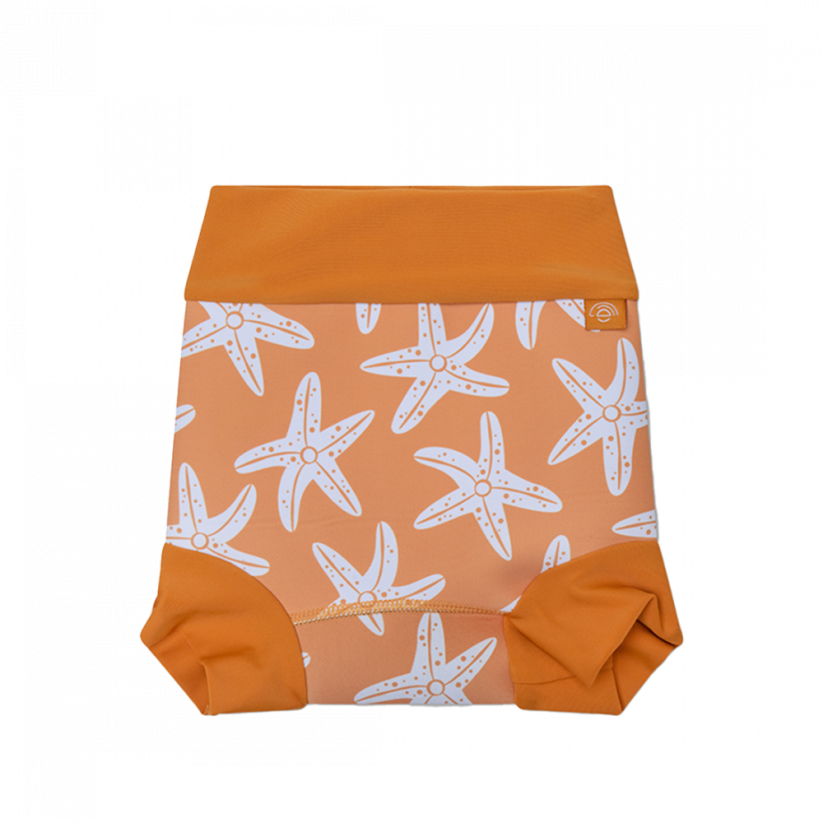 Swim Essentials Plavky pro miminka Neopren Hvězdice