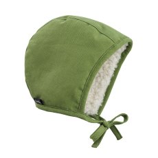 Zimska kapa za dojenčke Elodie Details - Popping Green