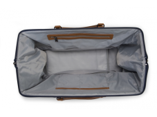 Childhome Přebalovací taška Mommy Bag Black Gold
