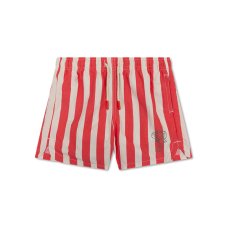 Swim Essentials Pánske plavecké šortky s UPF 50+ Lobster Stripe