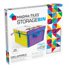 Magna-Tiles Úložný box a podložka