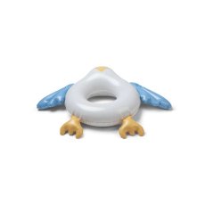Swim Essentials Nafukovacie koleso Čajka 65 cm