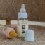 BIBS Baby Bottle silikónové cumlíky (rýchly prietok)