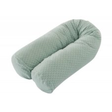 TRÄUMELAND Valec do posielky XL Fische mint