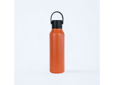 Runbott Termofľaša Mii 600 ml Orange