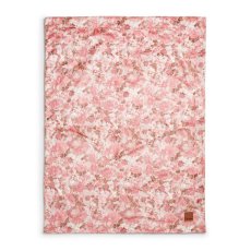 Sametová deka Elodie Details - River Rose