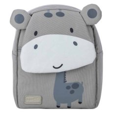 FREEON Detský batôžtek Little Explorer Grey