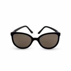 KiETLA CraZyg-Zag slnečné okuliare BuZZ 6-9 rokov (black zrkadlovky)