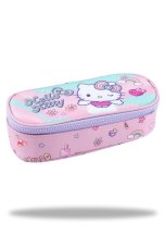 Coolpack Peračník Campus Hello Kitty Pastel Pink