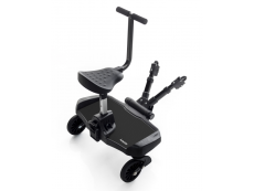 Bumprider Stúpadlo ku kočíku so sedadlom Ride-on Board Sit