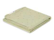 Little Dutch Deka 70x100 cm Pure Sage Leaves
