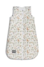 Spací pytel Sleepee Newborn Ivory Forest