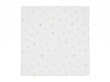 Jollein Plenky 3 ks 70x70 cm Lovely Birds