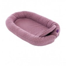 KRAJINA SNOV Hnízdečko Comfort Heartsome