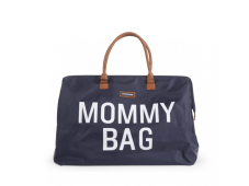 Childhome Prebaľovacia taška Mommy Bag Navy