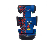Bebeconfort Hera i-Fix i-Size Disney autosedačka Mickey