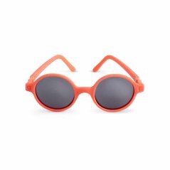 KiETLA CraZyg-Zag sluneční brýle RoZZ 6-9 let (Fluo Orange)