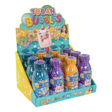 TUBAN Bublifuk 250 ml