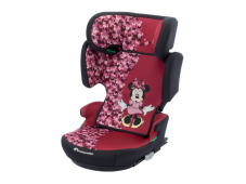 Bebeconfort Hera i-Fix i-Size Disney autosedačka Minnie