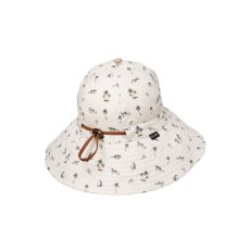 Sun Hat Elodie Details - Garden Leo´s Resort Věk: 6-12 měs.