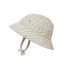 Klobúk proti slnku Sun Hat Elodie Details - Pinstripe - Vek: 2 - 3 roky