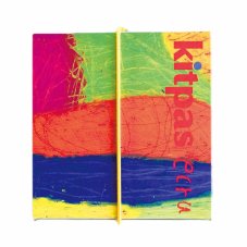 Kitpas by Artist voskové pastelky na sklo a papier 6ks (Nature)