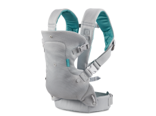 Infantino Nosič Flip 4v1 Light & Airy