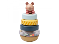 Taf Toys Pyramída Medveď