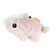 Tiny hrkálka Pigee - pieskové