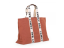 Childhome Potovalna torba Family Bag Canvas Terracotta