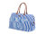 Childhome Torba za previjanje Mommy Bag Canvas Electric Blue