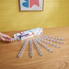 MAGNA-TILES Magnetická stavebnica Rail Racers Rail Pack 8 dielov