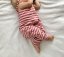 Lehký spací pytel s kalhotami Sleepee Sand - Věk: 3 - 4 roky
